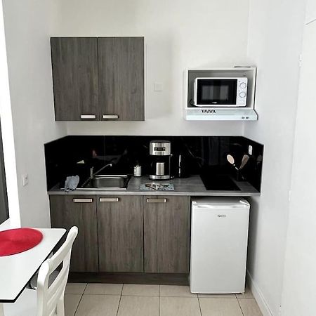Loos Appartement Avec Exterieur מראה חיצוני תמונה