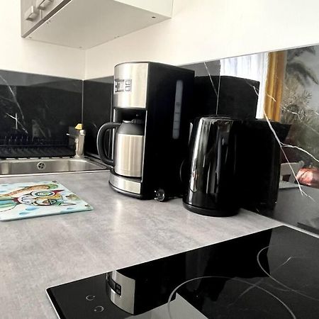 Loos Appartement Avec Exterieur מראה חיצוני תמונה