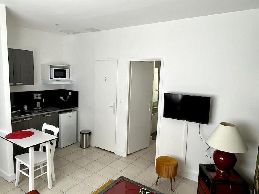 Loos Appartement Avec Exterieur מראה חיצוני תמונה