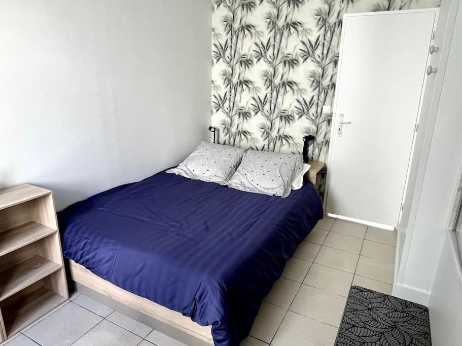 Loos Appartement Avec Exterieur מראה חיצוני תמונה